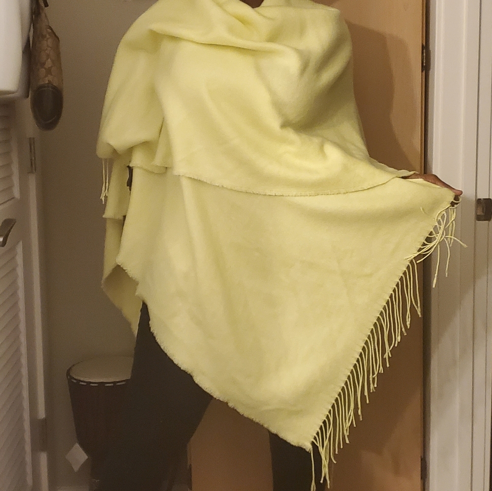 Shawl